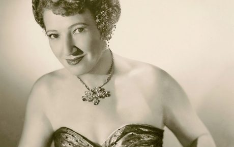 vintage photo of Dell O’Dell